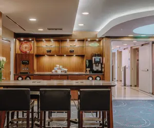 Photo 5 - Club Quarters Hotel in San Francisco