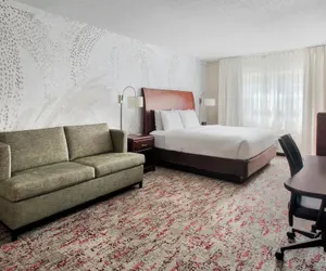 Photo 5 - Fairfield Inn & Suites by Marriott Great Barrington Lenox/Berkshires