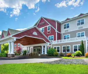 Photo 2 - Fairfield Inn & Suites by Marriott Great Barrington Lenox/Berkshires