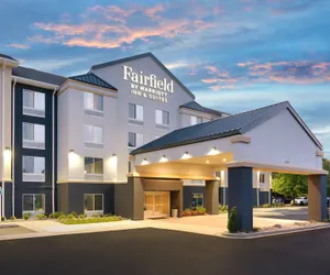 Photo 2 - Fairfield Inn by Marriott Lexington Park Patuxent River Naval Air Station