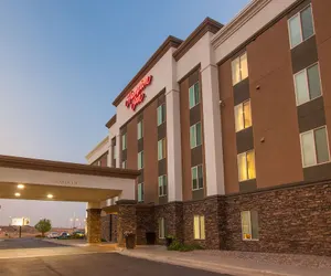 Photo 2 - Hampton Inn Great Falls