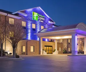 Photo 2 - Holiday Inn Express Hotel & Suites Edmond, an IHG Hotel