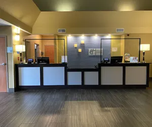 Photo 5 - Holiday Inn Express Hotel & Suites Edmond, an IHG Hotel