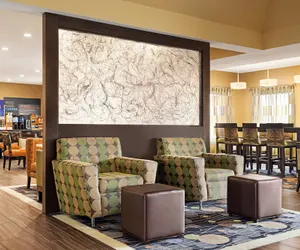 Photo 3 - Holiday Inn Express Hotel & Suites Edmond, an IHG Hotel