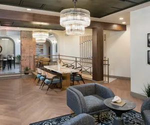 Photo 5 - The Ansonborough