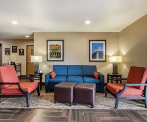 Photo 4 - Comfort Inn Story City