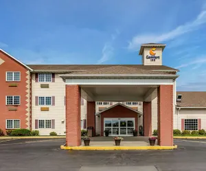 Photo 2 - Comfort Inn Story City