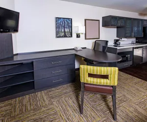 Photo 4 - Candlewood Suites Appleton, an IHG Hotel