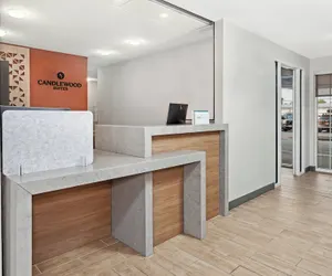 Photo 3 - Candlewood Suites Appleton by IHG