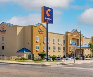 Photo 2 - Comfort Suites Victorville-Hesperia