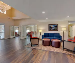 Photo 4 - Comfort Suites Victorville-Hesperia