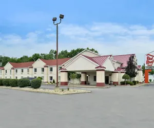 Photo 2 - Red Roof Inn Sandusky - Milan