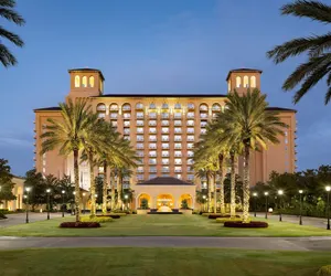 Photo 2 - The Ritz-Carlton Orlando, Grande Lakes