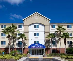 Photo 2 - Candlewood Suites Lake Mary, an IHG Hotel