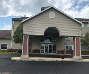 Photo 2 - AmericInn by Wyndham Maquoketa