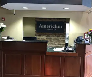 Photo 3 - AmericInn by Wyndham Maquoketa