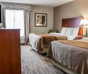 Photo 4 - Spark by Hilton Ann Arbor South