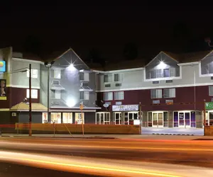 Photo 2 - Comfort Inn Los Angeles near Hollywood