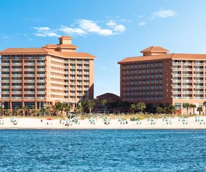 Photo 2 - Perdido Beach Resort
