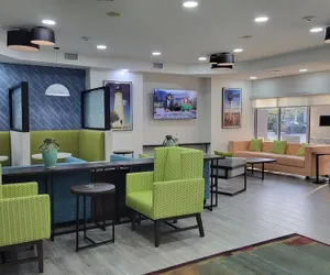 Photo 2 - Hampton Inn Houston Deer Park Ship Area