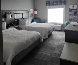 Photo 4 - Hampton Inn Houston Deer Park Ship Area