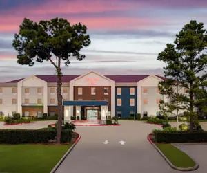 Photo 2 - Hampton Inn Houston Deer Park Ship Area