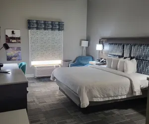 Photo 5 - Hampton Inn Houston Deer Park Ship Area