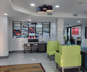 Photo 3 - Hampton Inn Houston Deer Park Ship Area