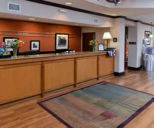 Photo 4 - Hampton Inn Houston Deer Park Ship Area