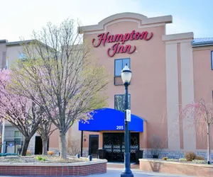 Photo 2 - Hampton Inn Grand Junction Downtown/Historic Main Street