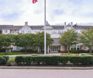 Photo 2 - Residence Inn by Marriott Baltimore White Marsh