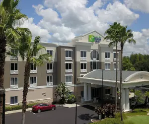 Photo 2 - Holiday Inn Express Hotel & Suites New Tampa I-75, an IHG Hotel