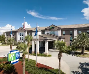 Photo 2 - Holiday Inn Express & Suites New Orleans Airport South by IHG