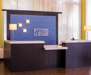 Photo 3 - Holiday Inn Express & Suites New Orleans Airport South by IHG