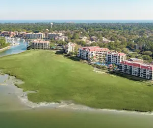 Photo 2 - Marriott's Harbour Point and Sunset Pointe at Shelter Cove