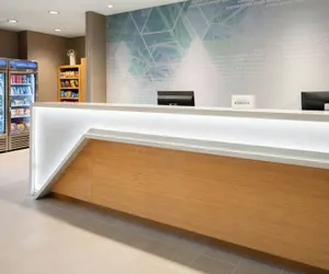 Photo 4 - Springhill Suites by Marriott State College