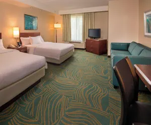 Photo 5 - Springhill Suites by Marriott State College