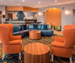 Photo 2 - Springhill Suites by Marriott State College