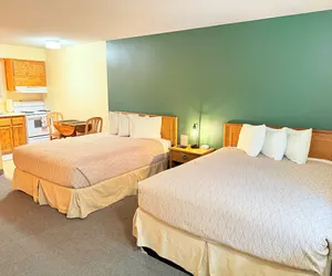 Photo 4 - Timbers INN and Suites
