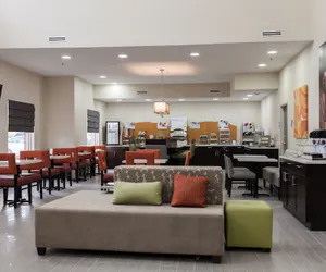 Photo 4 - Holiday Inn Express & Suites Sweetwater, an IHG Hotel