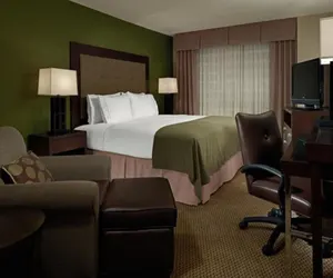 Photo 5 - Holiday Inn Express & Suites Sweetwater, an IHG Hotel