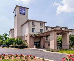 Photo 2 - Sleep Inn & Suites Harrisonburg near University