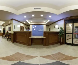 Photo 3 - Holiday Inn Express Hotels and Suites Dayton North Tipp City by IHG