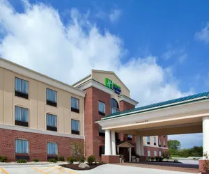Photo 2 - Holiday Inn Express Hotels and Suites Dayton North Tipp City by IHG
