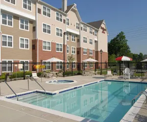 Photo 2 - Residence Inn by Marriott Arundel Mills BWI Airport