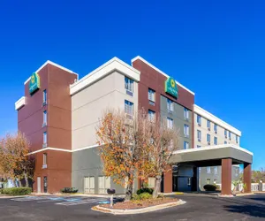 Photo 2 - La Quinta Inn by Wyndham North Myrtle Beach