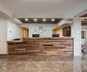 Photo 3 - Quality Inn Fort Walton Beach - Destin West
