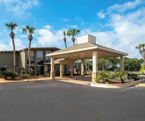 Photo 2 - Quality Inn Fort Walton Beach - Destin West