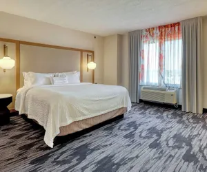 Photo 4 - Fairfield Inn & Suites by Marriott Woodbridge