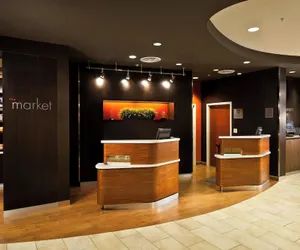 Photo 5 - Courtyard by Marriott Easton-Columbus